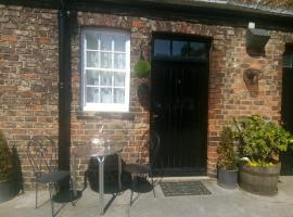 Masons Arms, hotel v destinaci York
