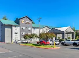 Comfort Suites Portland Airport