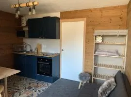Appartement moderne 4 pers Idéalement situé