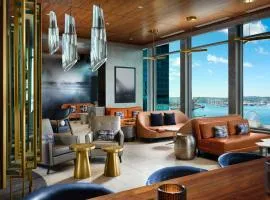 The Charter Hotel Seattle, Curio Collection By Hilton