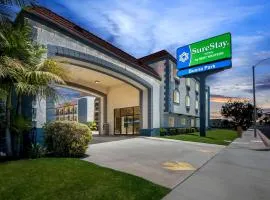 SureStay Hotel by Best Western Buena Park Anaheim