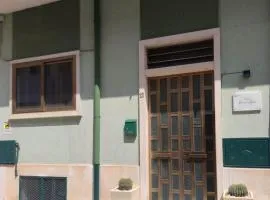 Rosa's House