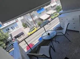 Sunny apartment Stella