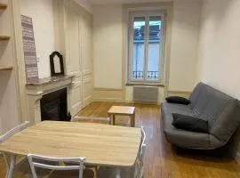 6 couchages proche centre ville location tarif spécial longue durée
