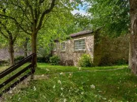 The Old Potting Shed