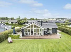 3 Bedroom Awesome Home In Faaborg