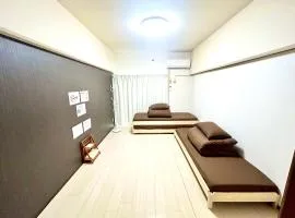 ゲストハウスEn 折尾ハイツ208