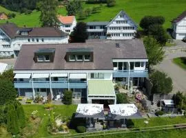 Hotel Säntis Teufen