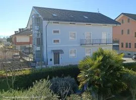 Lucà Apartments