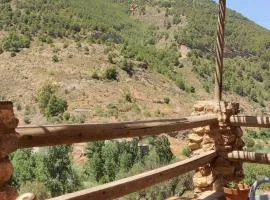 Casa Lola - off grid vakantiehuisje - Puerto Mika