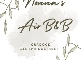 Nonnas