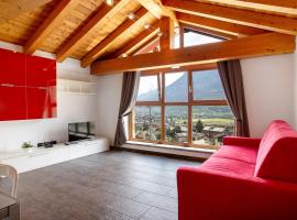 La Maison De Carletto