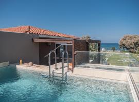 Caldera Creta Paradise &ndash; hotel w mieście Platanias