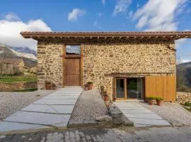 Apartamentos Luarna