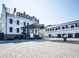 Hotel Pałac Jugowice