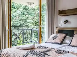 Apartament Wit Polana Sywarne