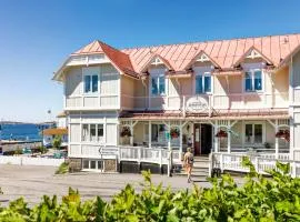 Strandvillan Hotell och Bed & Breakfast