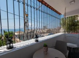 Aurora apartment