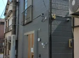 96, Tateishi A, Entire house for rent