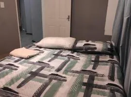Tumelos place