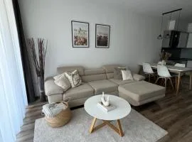 Lelle Resort Apartman