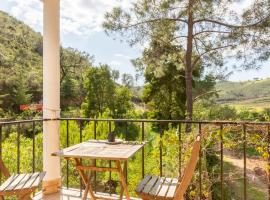 Quinta Shangri-La, hotel v destinaci Silves