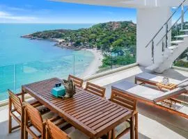 The Beach Residence