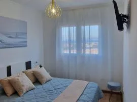 Apartamento Faro Burela