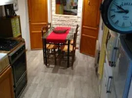 Coquette petite maison de village