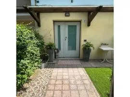 Italian Experience-Bell'Aria Apartment