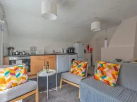 Getaway in the Shropshire Hills - Peace with Views - Pass the Keys