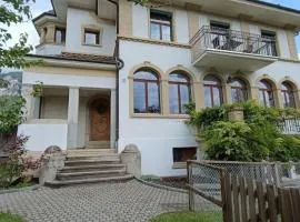Appartement de 2 chambres