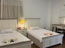 oasis guest house