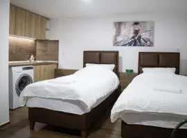 Apartman Centar 18