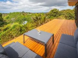 Chapman House Auckland
