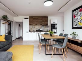 Pusszantalak Paloznak, rezort v destinaci Paloznak