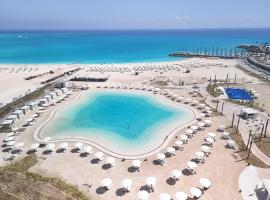 Address Beach Resort Marassi, hotel v destinaci El Alamein