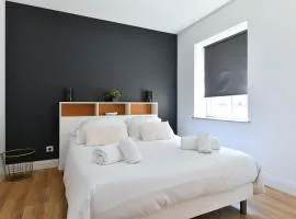 Appartement L'Oriel avec Parking