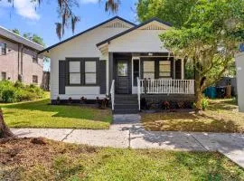 1br Near Airport Cozy, Pet-friendly & Work-ready