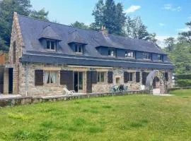 Amazing Home In Saint-Thurien With Wifi