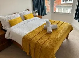 Stunning Cromer Apartment