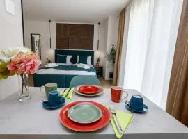 Várvavár Apartman Gyula