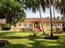 Silva Heritage Resort Goa