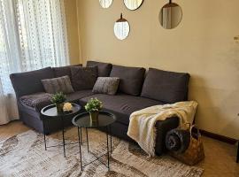 Apartmanica Double room apartment with balcony 101-30 St Ivan Rilski SPA Resort Bansko, complex din Bansko
