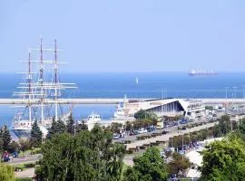 Avis Apartments Gdynia Skwer Kościuszki 42