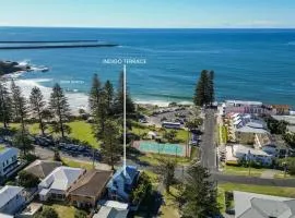 Indigo Terrace Two - Oceanstays