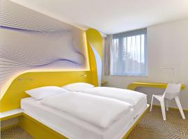 Prize by Radisson, Hannover City, מלון ידידותי לחיות מחמד בהאנובר