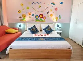 IB306 Tự doanh - Flamingo Hải Tiến