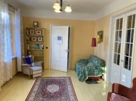 Eha apartment