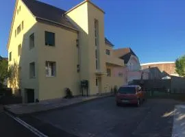 Studio-Wohnung 4